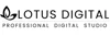 Lotus Digital Space logo