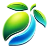 BluMango logo