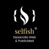 Selfish logo