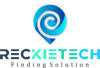 ReckieTech logo