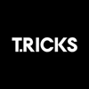 T.Ricks Design logo