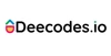 Deecodes.io logo