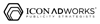 Icon Adworks logo
