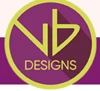 VB Designs logo