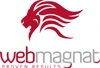 WebMagnat logo