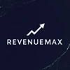 RevenueMax logo