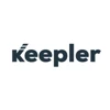 Keepler logo