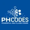 PhCodes - Powerful High Class Codes logo