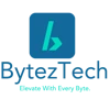 BytezTech Pvt. Ltd. logo