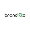 brandikko logo