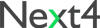 Next4 logo