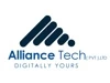 Alliance Tech logo