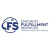 Chicago Fulfillment Services logo