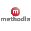 Methodia logo