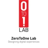 ZeroToOne Lab logo