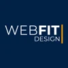 Webfit Design logo