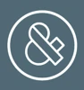 &FRIENDS logo