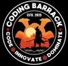 Coding Barrack logo