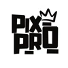 PixelatePro logo