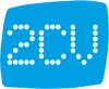 2CV Research logo