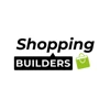 Shopping Builders logo