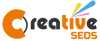 Creative SEOS logo