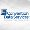 Convention Data Services logo