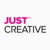 Just Creative logo