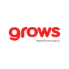 GROWS Solutions logo