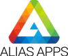 Alias Apps logo