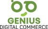 Genius Digital Commerce logo