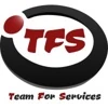 TFS Corporation logo