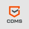 CDMS logo