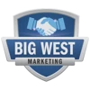 Big West Marketing logo