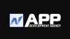 App development agency logo