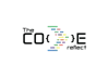 The Code Reflect logo