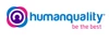 Human Quality logo