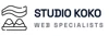 studio koko logo