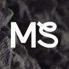 Mosa Studio logo