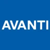 AVANTI logo