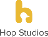 Hop Studios Inc. logo