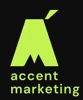 Accent Studio logo