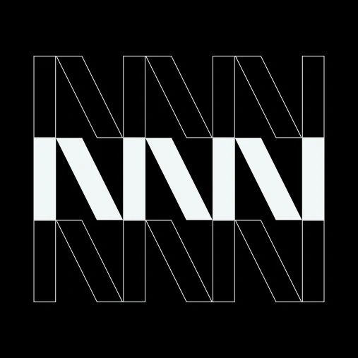 MN Studio logo