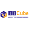 ITCube Solutions Pvt. Ltd. logo