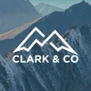 Clark & Co logo