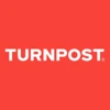 Turnpost Creative Group logo