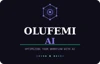 olufemi AI solution logo