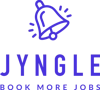 Jyngle logo