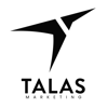 Talas Inc logo
