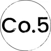 Company5 logo